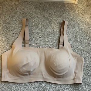 Naked scoop bra skims